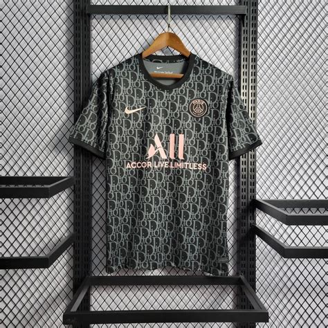 psg et dior|psg dior t shirt.